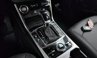 KG_Mobility_Ssangyong KORANDO 2024, 14418 км, за 13088.66 USD - фото 9