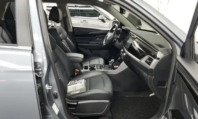 KG_Mobility_Ssangyong KORANDO 2024, 14418 км, за 13088.66 USD - фото 11