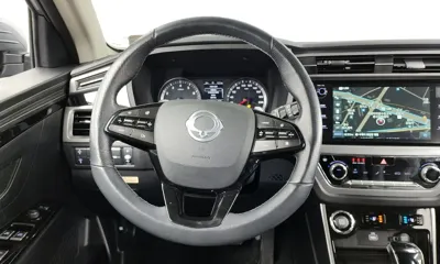 KG_Mobility_Ssangyong KORANDO 2024, 14418 км, за 13088.66 USD - фото 13