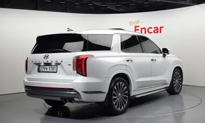 Hyundai Palisade 2023, 29147 км, за 32228.37 USD