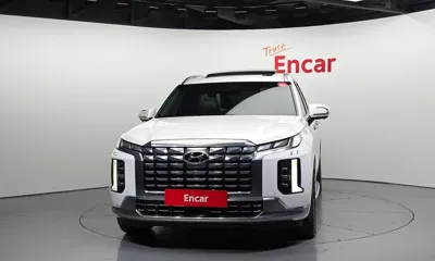 Hyundai Palisade 2023, 29147 км, за 32228.37 USD