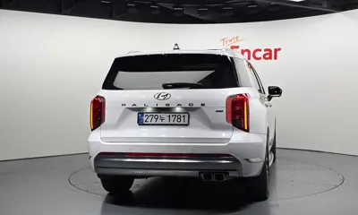 Hyundai Palisade 2023, 29147 км, за 32228.37 USD