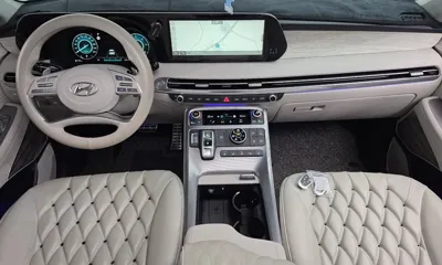 Hyundai Palisade 2023, 29147 км, за 32228.37 USD - фото 7