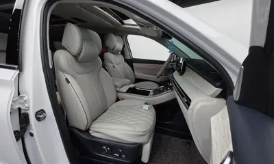 Hyundai Palisade 2023, 29147 км, за 32228.37 USD - фото 10