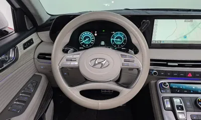 Hyundai Palisade 2023, 29147 км, за 32228.37 USD - фото 14