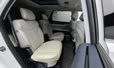 Hyundai Palisade 2023, 29147 км, за 32228.37 USD - фото 19