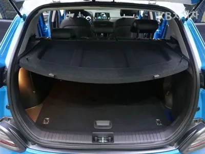 Hyundai Kona 2019, 49943 км, за 10437.18 USD - фото 6