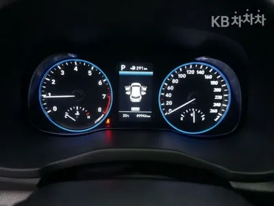 Hyundai Kona 2019, 49943 км, за 10437.18 USD - фото 8