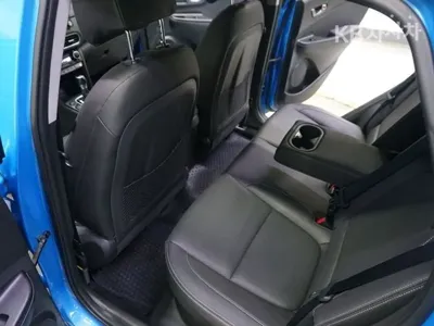 Hyundai Kona 2019, 49943 км, за 10437.18 USD - фото 11