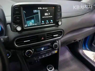 Hyundai Kona 2019, 49943 км, за 10437.18 USD - фото 13