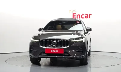 Volvo XC60 2024, 17729 км, за 32720.81 USD