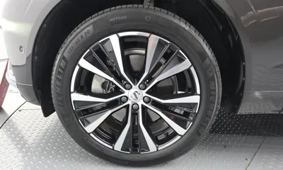Volvo XC60 2024, 17729 км, за 32720.81 USD