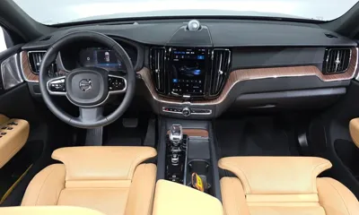 Volvo XC60 2024, 17729 км, за 32720.81 USD - фото 7