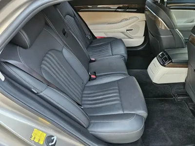 Genesis G90 2019, 170602 км, за 17524.44 USD