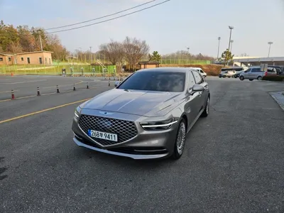 Genesis G90 2019, 170602 км, за 17524.44 USD - фото 7