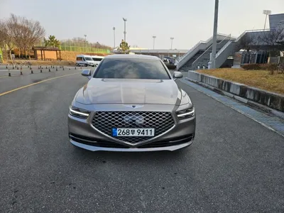 Genesis G90 2019, 170602 км, за 17524.44 USD - фото 9