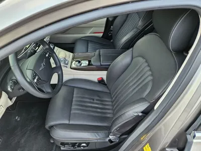 Genesis G90 2019, 170602 км, за 17524.44 USD - фото 14