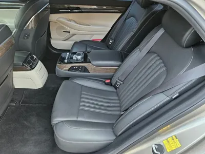 Genesis G90 2019, 170602 км, за 17524.44 USD - фото 15