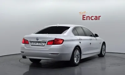 BMW 5-Series 2014, 157544 км, за 5291.39 USD