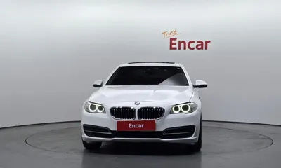 BMW 5-Series 2014, 157544 км, за 5291.39 USD