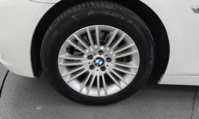 BMW 5-Series 2014, 157544 км, за 5291.39 USD