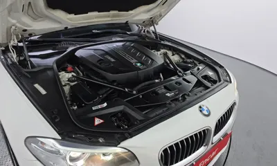 BMW 5-Series 2014, 157544 км, за 5291.39 USD - фото 6
