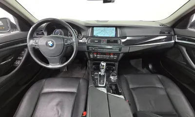BMW 5-Series 2014, 157544 км, за 5291.39 USD - фото 7