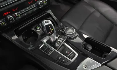 BMW 5-Series 2014, 157544 км, за 5291.39 USD - фото 9