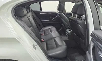 BMW 5-Series 2014, 157544 км, за 5291.39 USD - фото 12
