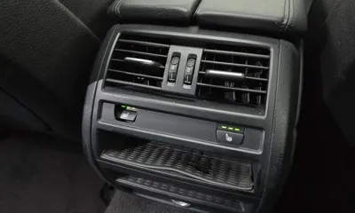 BMW 5-Series 2014, 157544 км, за 5291.39 USD - фото 18