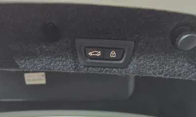 BMW 5-Series 2014, 157544 км, за 5291.39 USD - фото 20
