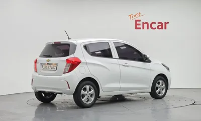 ChevroletGMDaewoo Spark 2020, 49947 км, за 4875.51 USD