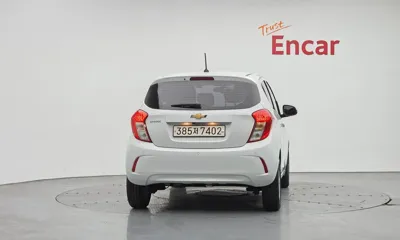 ChevroletGMDaewoo Spark 2020, 49947 км, за 4875.51 USD