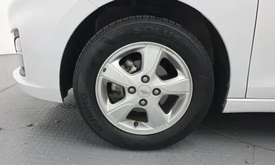 ChevroletGMDaewoo Spark 2020, 49947 км, за 4875.51 USD