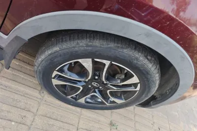 Soueast DX7 2015, 75500 км, за 4499 USD
