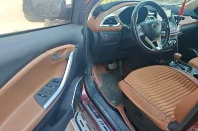 Soueast DX7 2015, 75500 км, за 4499 USD - фото 13