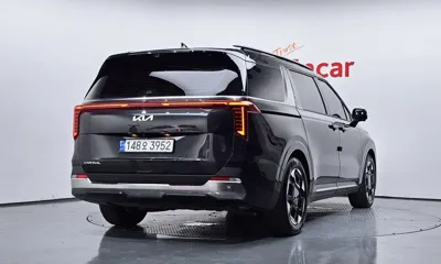 Kia Canival 2024, 28023 км, за 26384.38 USD