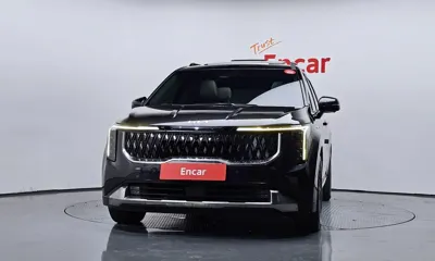 Kia Canival 2024, 28023 км, за 26384.38 USD