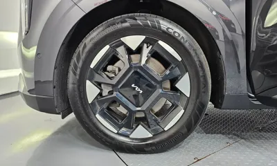 Kia Canival 2024, 28023 км, за 26384.38 USD