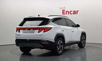 Hyundai Tucson 2022, 53434 км, за 19160.88 USD