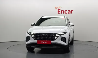 Hyundai Tucson 2022, 53434 км, за 19160.88 USD