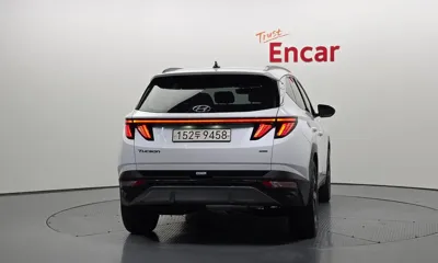 Hyundai Tucson 2022, 53434 км, за 19160.88 USD