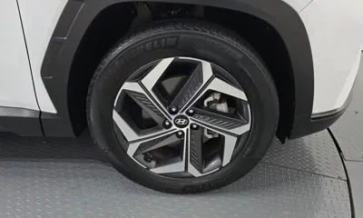 Hyundai Tucson 2022, 53434 км, за 19160.88 USD