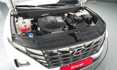 Hyundai Tucson 2022, 53434 км, за 19160.88 USD - фото 6