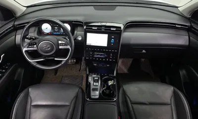 Hyundai Tucson 2022, 53434 км, за 19160.88 USD - фото 7