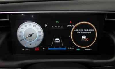 Hyundai Tucson 2022, 53434 км, за 19160.88 USD - фото 8