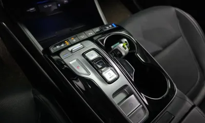 Hyundai Tucson 2022, 53434 км, за 19160.88 USD - фото 9