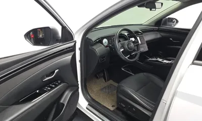Hyundai Tucson 2022, 53434 км, за 19160.88 USD - фото 10