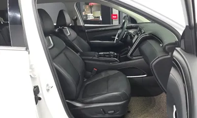 Hyundai Tucson 2022, 53434 км, за 19160.88 USD - фото 11