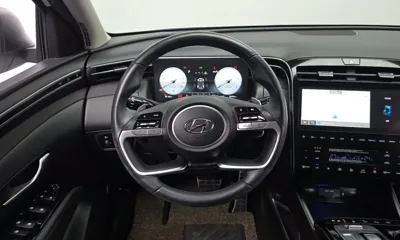 Hyundai Tucson 2022, 53434 км, за 19160.88 USD - фото 13